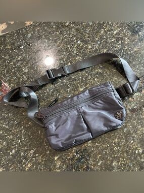 Waist Pack Fanny Belt Bag